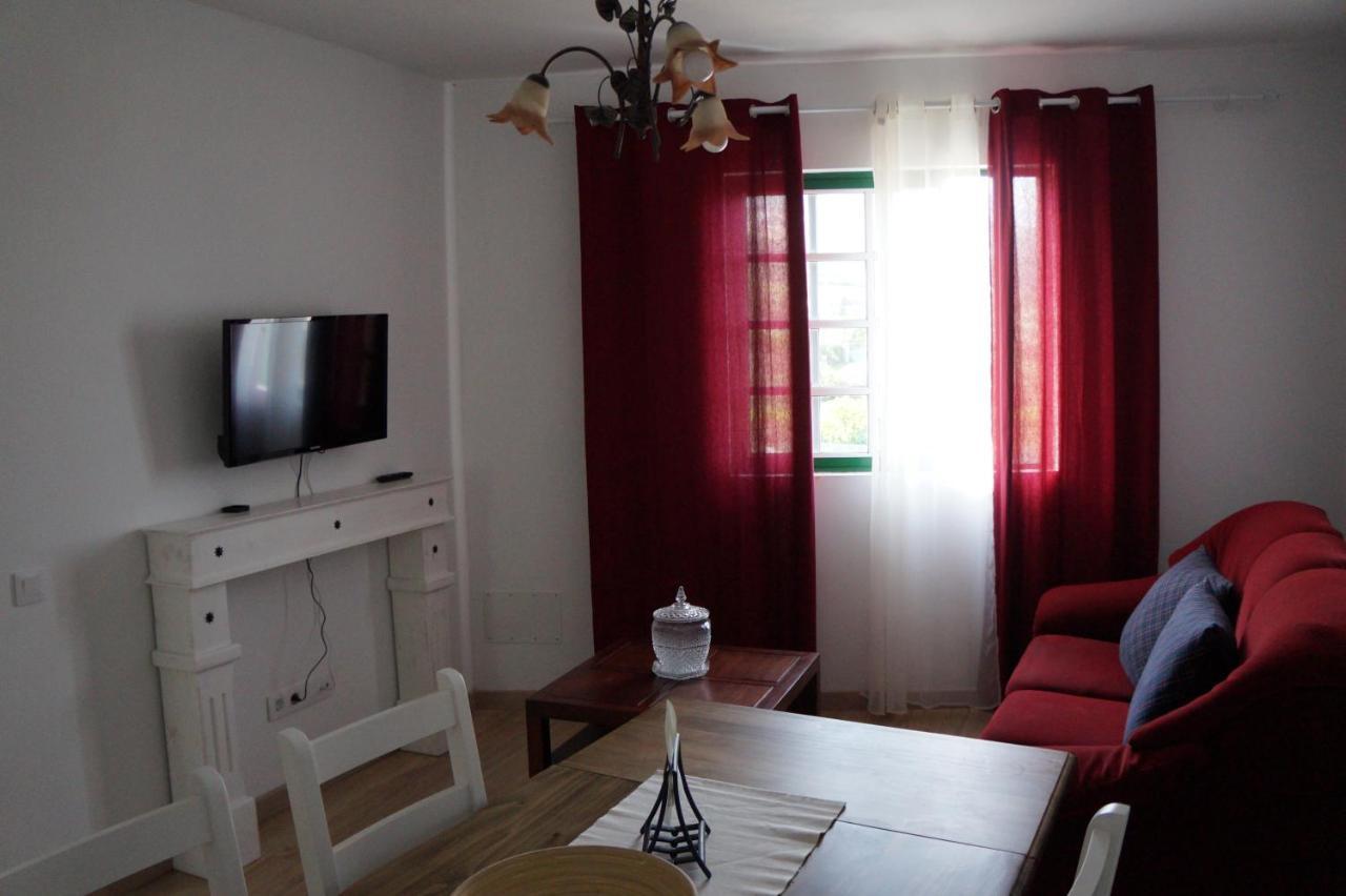 Casa Teide Villa ลาโอโรตาวา ภายนอก รูปภาพ