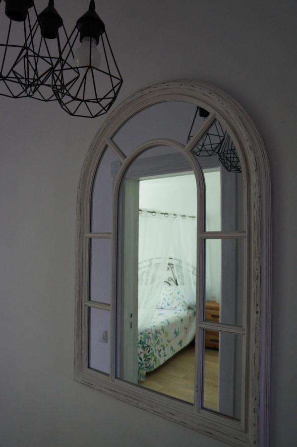 Casa Teide Villa ลาโอโรตาวา ภายนอก รูปภาพ