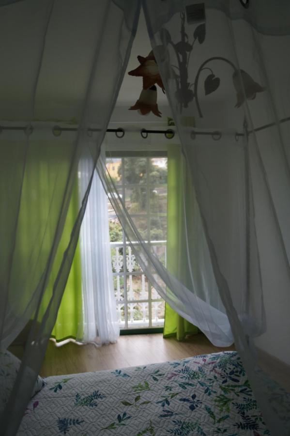 Casa Teide Villa ลาโอโรตาวา ภายนอก รูปภาพ
