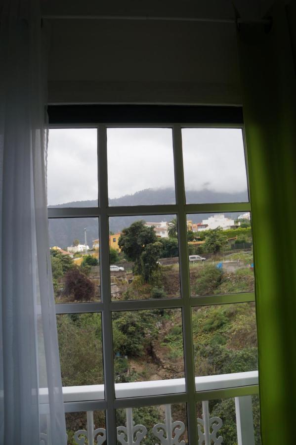 Casa Teide Villa ลาโอโรตาวา ภายนอก รูปภาพ