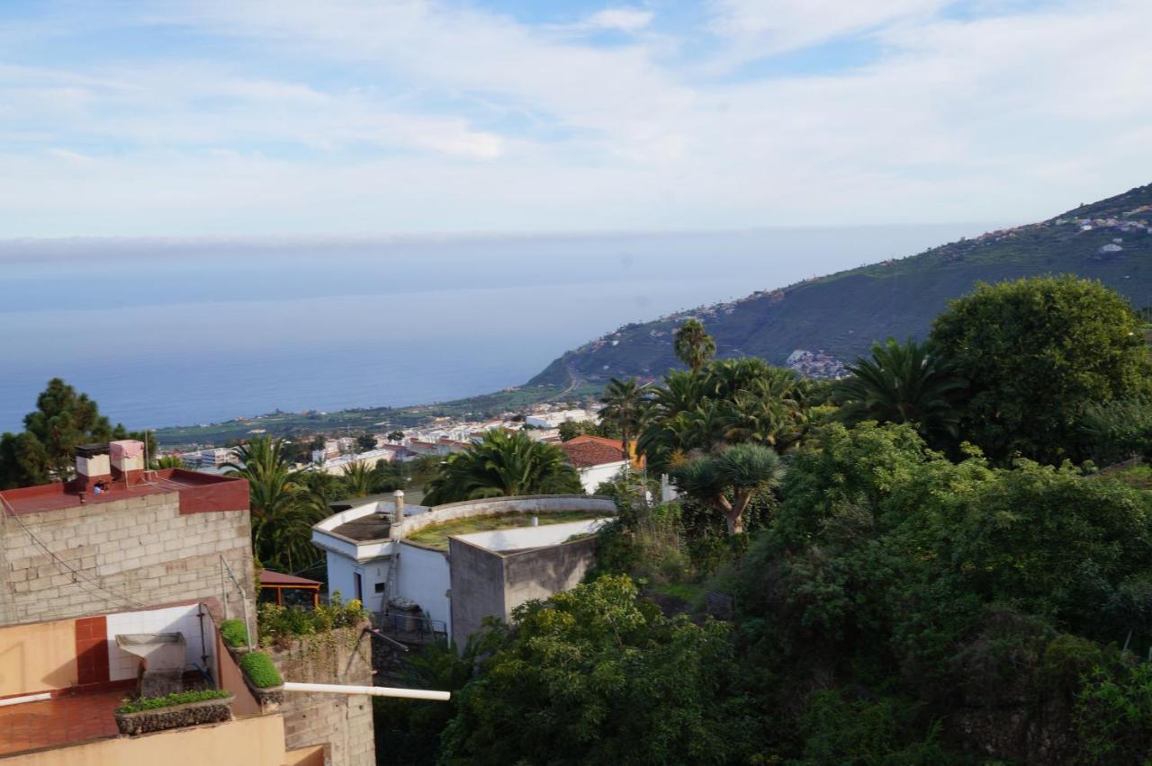 Casa Teide Villa ลาโอโรตาวา ภายนอก รูปภาพ