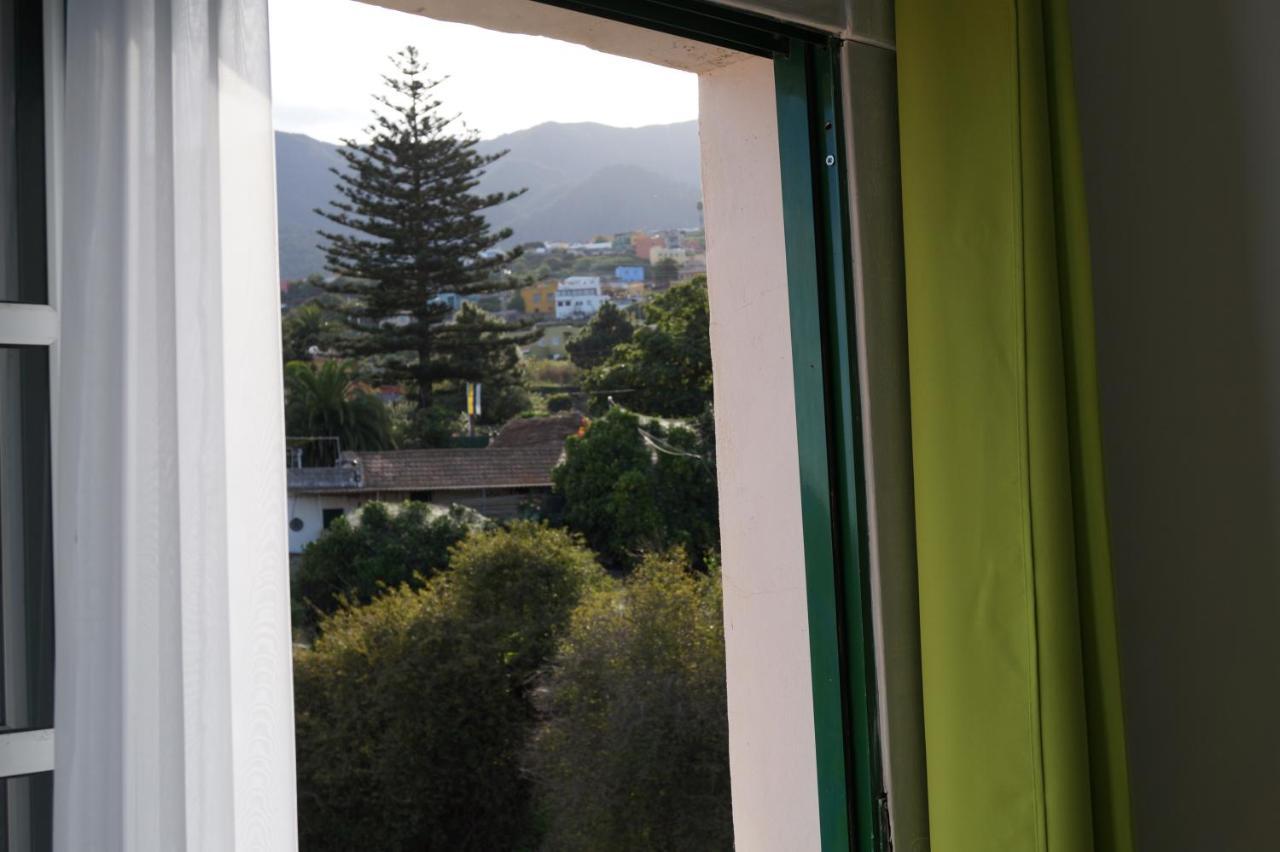 Casa Teide Villa ลาโอโรตาวา ภายนอก รูปภาพ