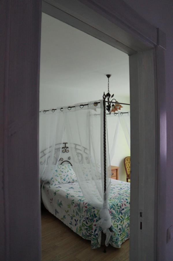 Casa Teide Villa ลาโอโรตาวา ภายนอก รูปภาพ