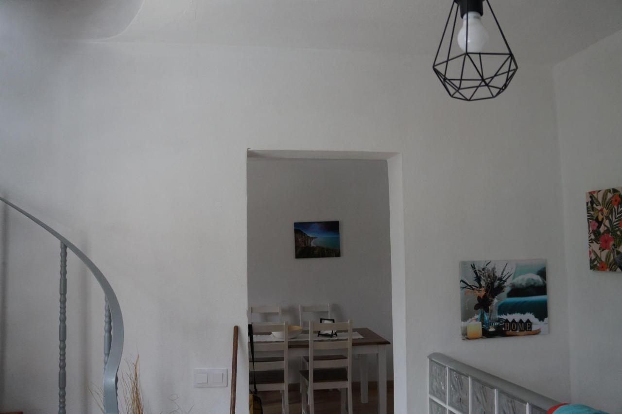 Casa Teide Villa ลาโอโรตาวา ภายนอก รูปภาพ