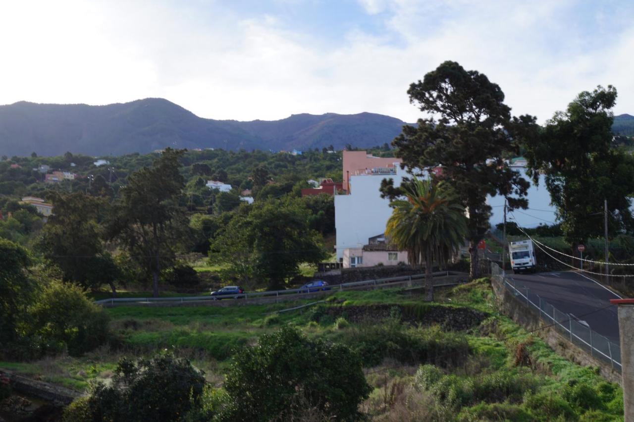 Casa Teide Villa ลาโอโรตาวา ภายนอก รูปภาพ