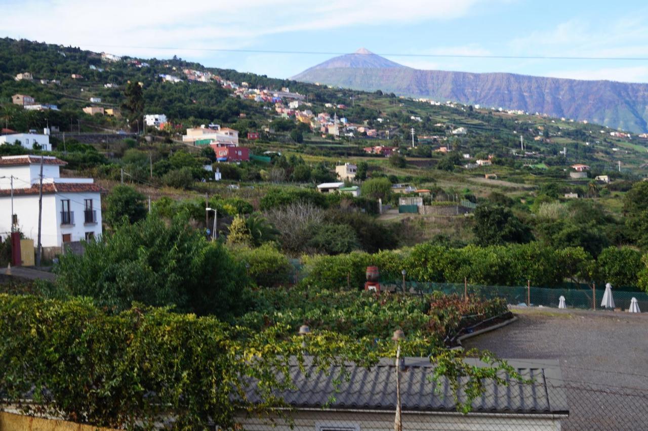 Casa Teide Villa ลาโอโรตาวา ภายนอก รูปภาพ