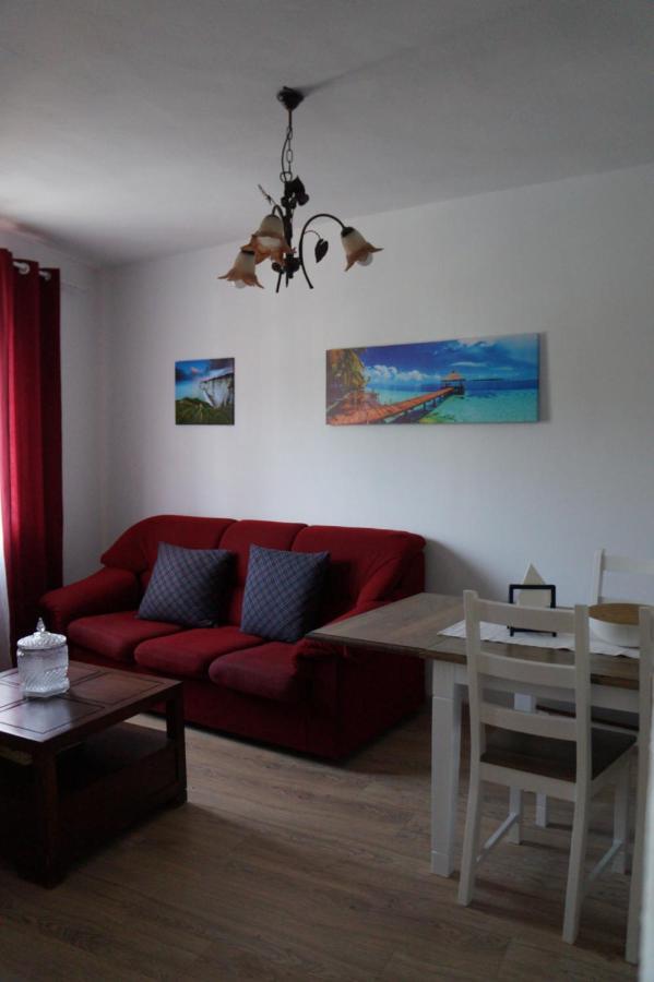Casa Teide Villa ลาโอโรตาวา ภายนอก รูปภาพ