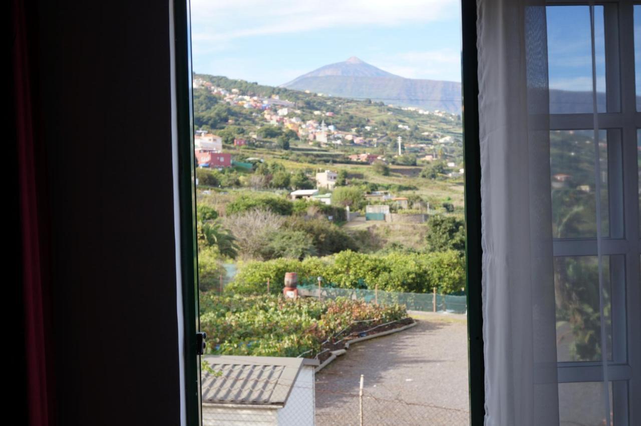 Casa Teide Villa ลาโอโรตาวา ภายนอก รูปภาพ